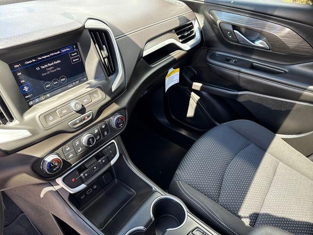 2023 GMC Terrain AWD 4dr SLE