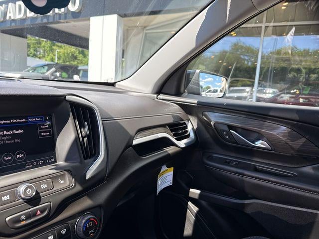 2023 GMC Terrain AWD 4dr SLE