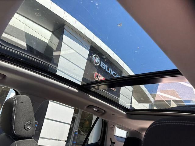 2023 GMC Terrain AWD 4dr SLE