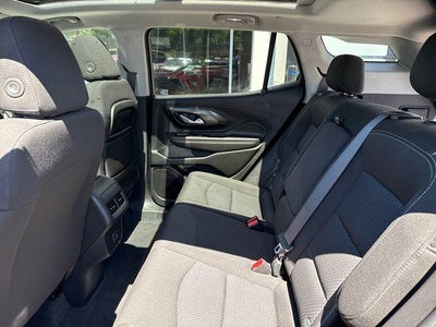 2023 GMC Terrain AWD 4dr SLE