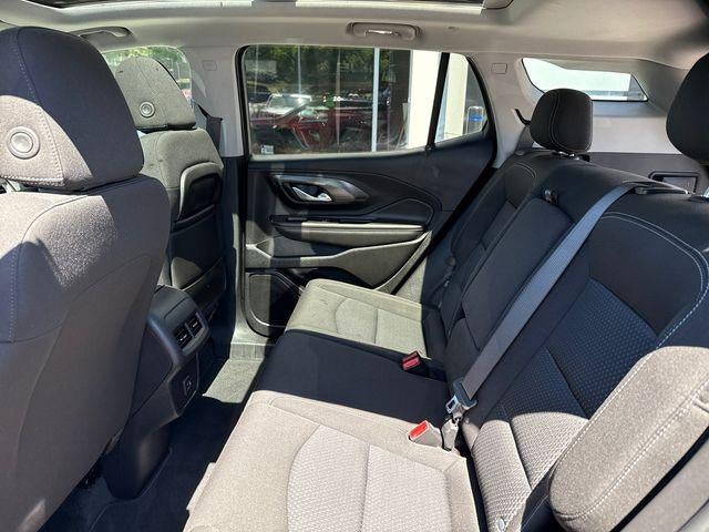 2023 GMC Terrain AWD 4dr SLE