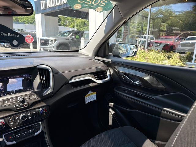 2023 GMC Terrain AWD 4dr SLE