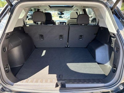 2023 GMC Terrain AWD 4dr SLE
