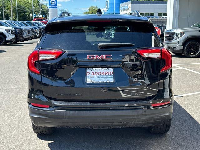 2023 GMC Terrain AWD 4dr SLE