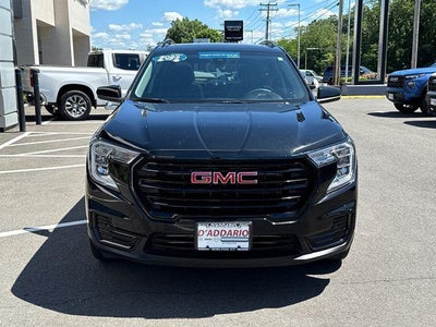 2023 GMC Terrain AWD 4dr SLE