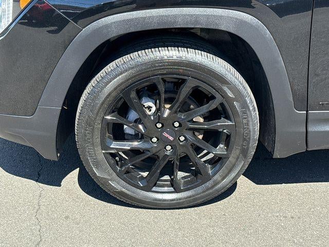 2023 GMC Terrain AWD 4dr SLE