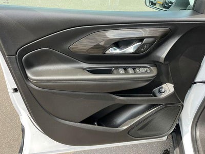 2023 GMC Terrain AWD 4dr SLE