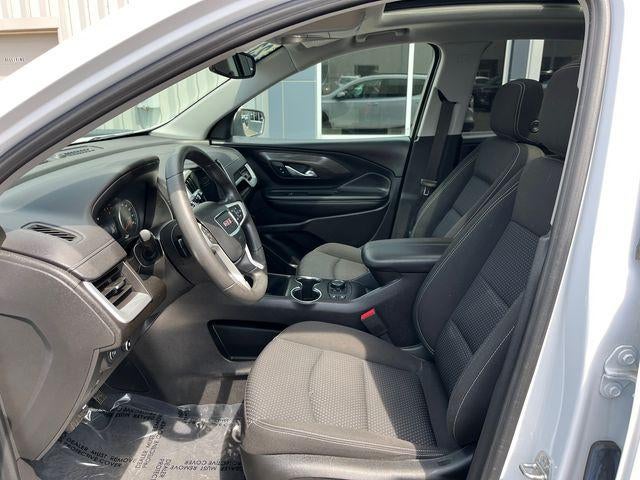 2023 GMC Terrain AWD 4dr SLE