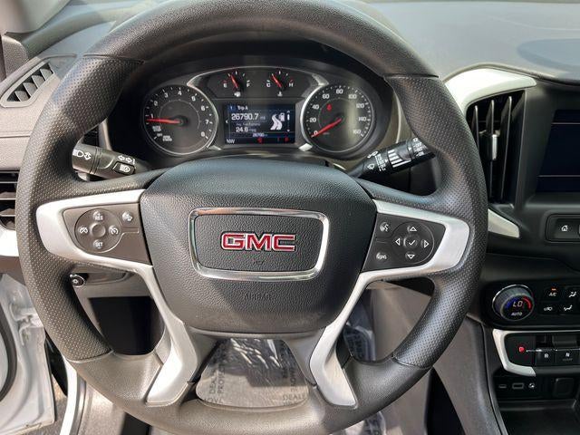 2023 GMC Terrain AWD 4dr SLE