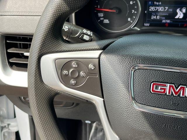 2023 GMC Terrain AWD 4dr SLE
