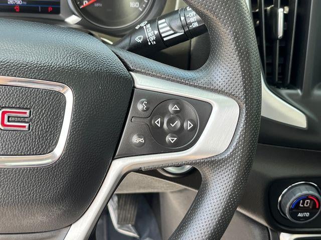 2023 GMC Terrain AWD 4dr SLE