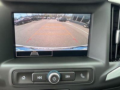 2023 GMC Terrain AWD 4dr SLE