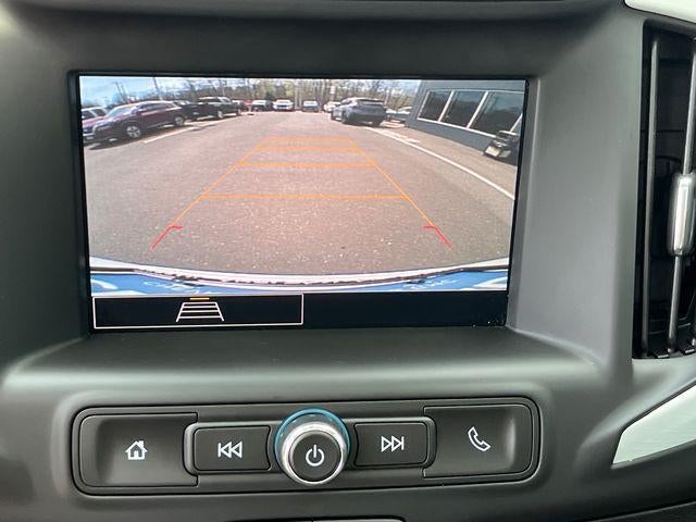 2023 GMC Terrain AWD 4dr SLE
