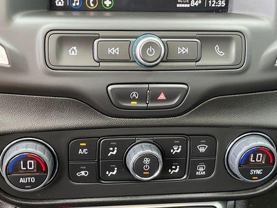 2023 GMC Terrain AWD 4dr SLE