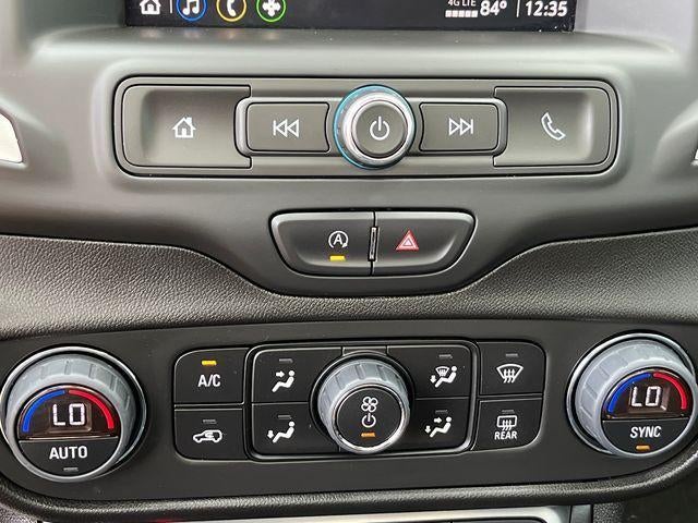 2023 GMC Terrain AWD 4dr SLE