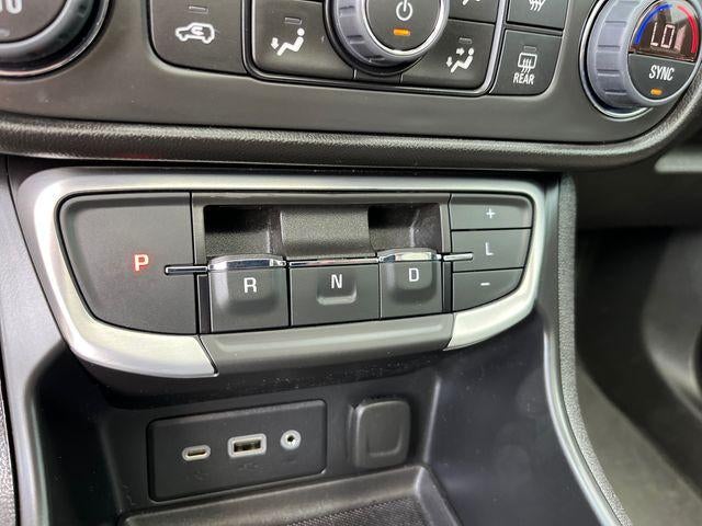 2023 GMC Terrain AWD 4dr SLE