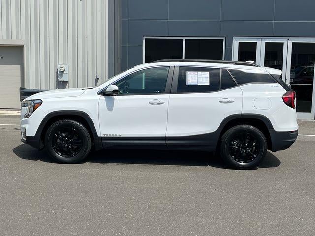 2023 GMC Terrain AWD 4dr SLE