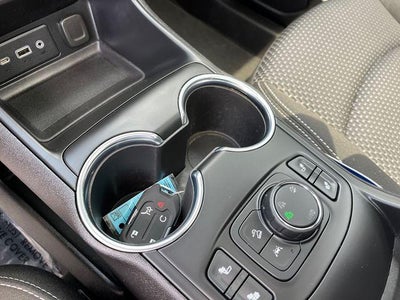 2023 GMC Terrain AWD 4dr SLE