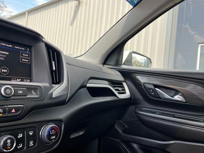 2023 GMC Terrain AWD 4dr SLE