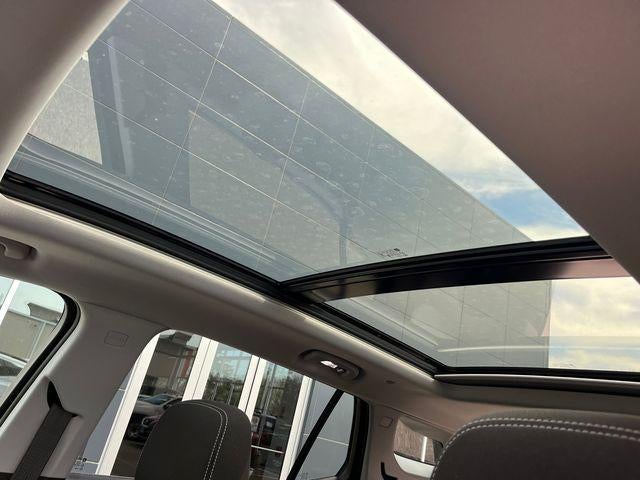 2023 GMC Terrain AWD 4dr SLE