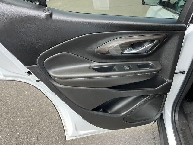 2023 GMC Terrain AWD 4dr SLE