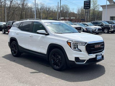 2023 GMC Terrain AWD 4dr SLE