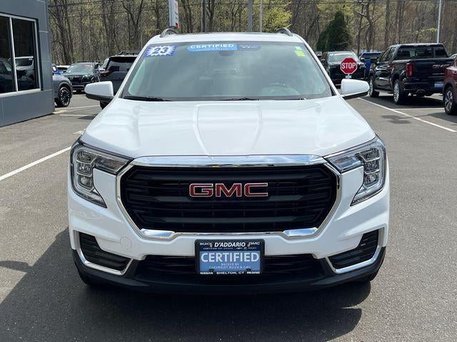 2023 GMC Terrain AWD 4dr SLE