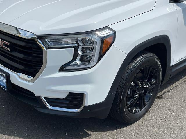 2023 GMC Terrain AWD 4dr SLE