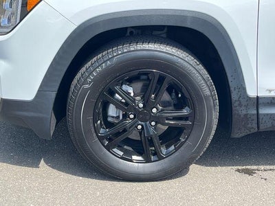 2023 GMC Terrain AWD 4dr SLE