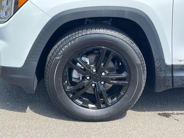 2023 GMC Terrain AWD 4dr SLE