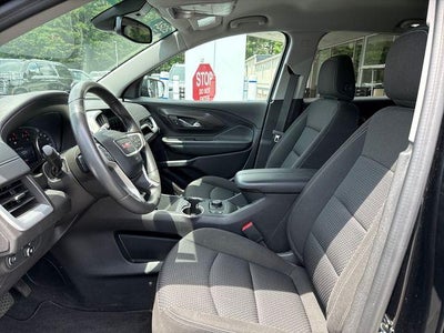 2024 GMC Terrain AWD 4dr SLE