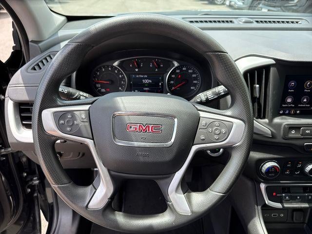 2024 GMC Terrain AWD 4dr SLE