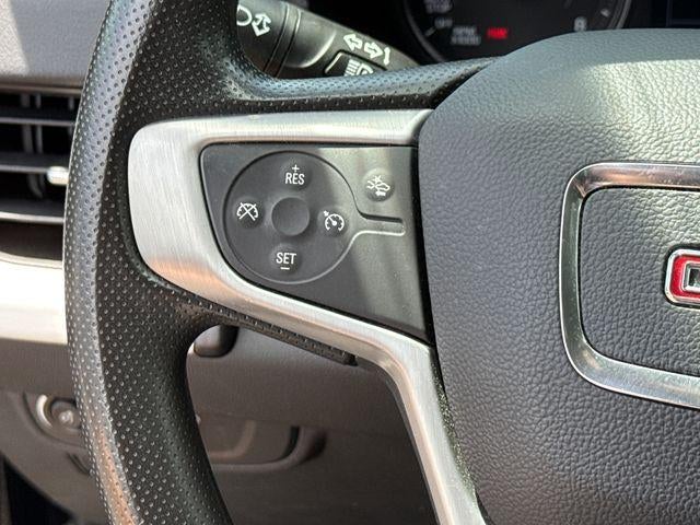 2024 GMC Terrain AWD 4dr SLE