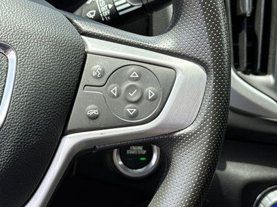 2024 GMC Terrain AWD 4dr SLE