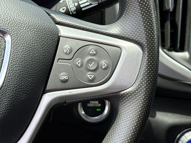 2024 GMC Terrain AWD 4dr SLE