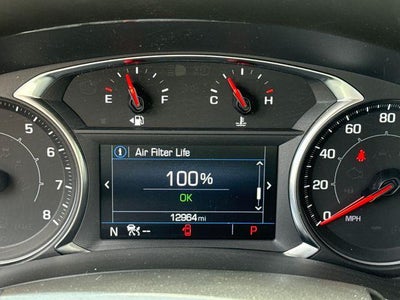 2024 GMC Terrain AWD 4dr SLE