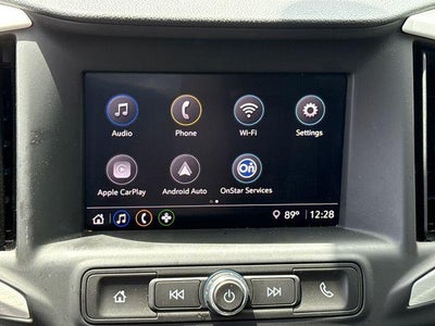 2024 GMC Terrain AWD 4dr SLE