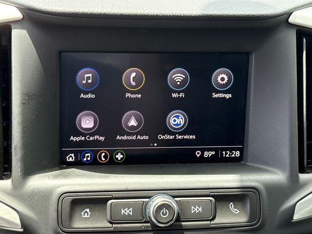 2024 GMC Terrain AWD 4dr SLE