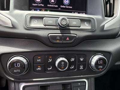 2024 GMC Terrain AWD 4dr SLE