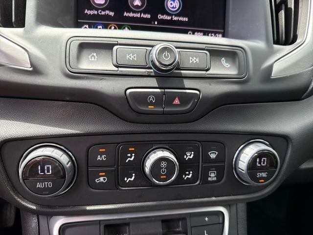 2024 GMC Terrain AWD 4dr SLE