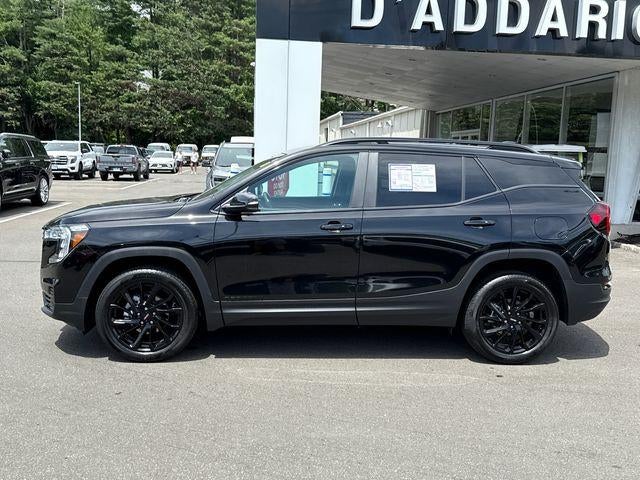 2024 GMC Terrain AWD 4dr SLE