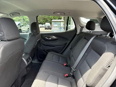2024 GMC Terrain AWD 4dr SLE
