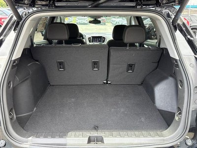 2024 GMC Terrain AWD 4dr SLE