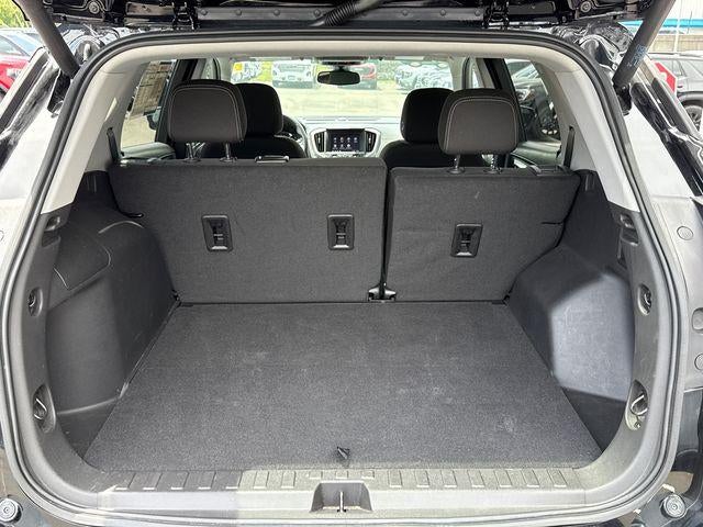 2024 GMC Terrain AWD 4dr SLE