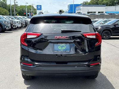 2024 GMC Terrain AWD 4dr SLE