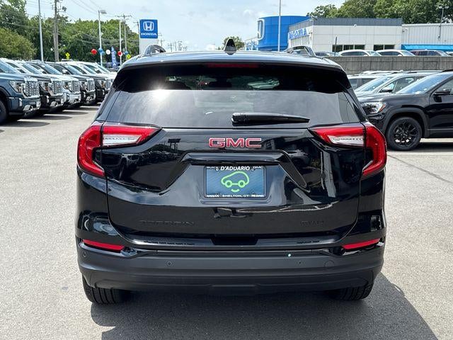 2024 GMC Terrain AWD 4dr SLE