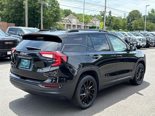 2024 GMC Terrain AWD 4dr SLE