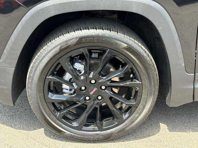 2024 GMC Terrain AWD 4dr SLE
