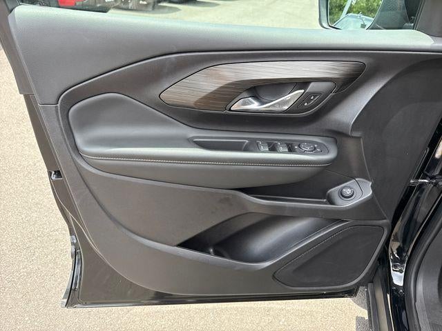 2024 GMC Terrain AWD 4dr SLE