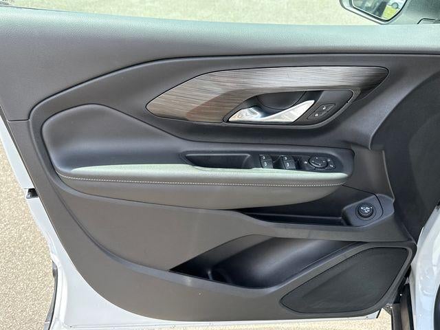 2023 GMC Terrain AWD 4dr SLE